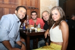 Weekend at Garden Pub, Byblos